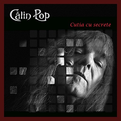 CD Calin Pop  Cutia cu secrete