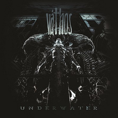 CD VATHOS - Underwater LRM028