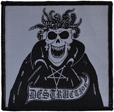 Patch DESTRUCTION Bestial Invasion of Hell (VMG)