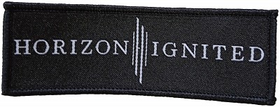 Patch HORIZON IGNITED Logo (VMG)