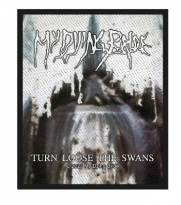 Patch My Dying Bride - Turn Loose the Swans
