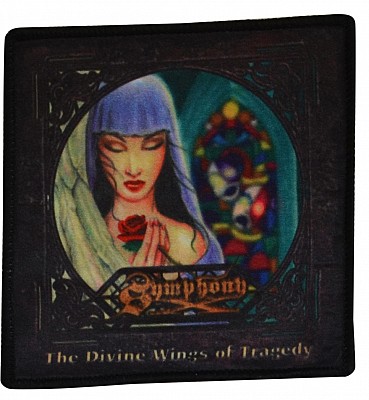 Patch SYMPHONY X The Divine Wings of Tragedy (VMG)