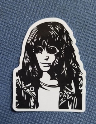 Sticker (abtibild) Joey Ramone (JBG)
