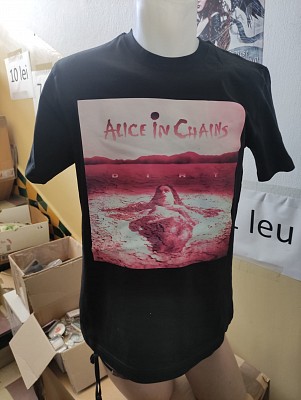 Tricou ALICE IN CHAINS Dirt (EVT145)