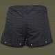 Pantaloni scurti dama PL410 - Hotpants (Lichidare stoc) - image 2