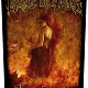 Backpatch CRADLE OF FILTH - Nymphetamine BP1268 - image 1