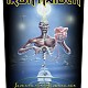 Backpatch IRON MAIDEN - Seventh Son BP1214 - image 1