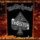 Backpatch Motorhead - Ace of Spades BP0822 - image 1