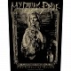 Backpatch My Dying Bride - The Ghost Of Orion Woodcut BP1156 (lichidare stoc) - image 1