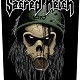 Backpatch SACRED REICH - OD BP1260 - image 1