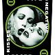 Backpatch TYPE O NEGATIVE - Bloody Kisses BP1208 - image 1