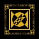 Bandana Machine Head - Diamond Logo B087 - image 1