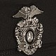 Chipiu bleumarin Police cu insigna Art 91244520 - image 2