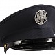 Chipiu bleumarin Police cu insigna Art 91244520 - image 1