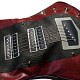 Geanta Solbags - Musicman Cherry Red 33100 - image 2