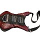 Geanta Solbags - Musicman Cherry Red 33100 - image 3