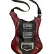 Geanta Solbags - Musicman Cherry Red 33100 - image 1