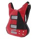 Geanta Solbags - Red Gibson 33109 - image 3