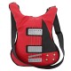 Geanta Solbags - Red Gibson 33109 - image 1