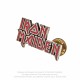 Insigna PC505 Iron Maiden: enamelled logo Badge & Medal - image 1