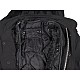 Jacheta US Field M65, black, with detach. quilted lining No.03072A - image 3