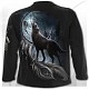 Longsleeve M034M301 From Darkness (Lichidare Stoc!) - image 2