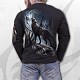 Longsleeve M034M301 From Darkness (Lichidare Stoc!) - image 3