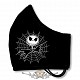 Masca de bumbac JACK SKELLINGTON (Nightmare Before Christmas) (SHK) - image 1