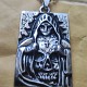 Medalion inox The Nun of Death (colectia Motorbike) - image 1