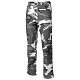 Pantaloni BDU Combat camuflaj urban cu intarituri la genunchi si sezut (Art. 01294U) - image 1