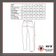 Pantaloni combat NIGHT CAMO US BDU (Battle Dress Uniform) Art.01324K - image 4