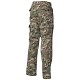 Pantaloni US Combat  BDU, camuflaj operational (Art.01325X) - image 2