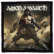 Patch Amon Amarth Berserker (HBG) - image 1