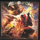 Patch HELLOWEEN Helloween (album) (P-SHK) - image 1