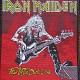 Patch Iron Maiden - Fear Of The Dark Live - image 2
