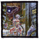 Patch IRON MAIDEN Somewhere In Time (HBG) - image 1