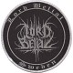 Patch LORD BELIAL Round Logo (VMG) - image 1