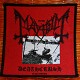Patch Mayhem - Deathcrush SP2366 - image 2