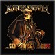 Patch MEGADETH - THE SICK, THE DYING AND THE DEAD SP3249 - image 1