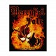 Patch Mercyful Fate - Don t Break The Oath - image 1