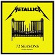 Patch Metallica - 72 SEASONS SP3253 - image 1