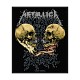Patch Metallica - Sad But True SP3191 - image 1