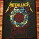 Patch Metallica - Tangled Web - image 2