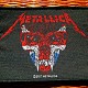 Patch Metallica - UK (lichidare stoc) - image 2