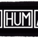 Patch SUBHUMANS Logo (HBG) - image 1