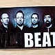 Sticker VOLBEAT Band - image 1