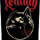 Backpatch Lemmy - Microphone - image 1