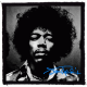 Patch Jimi Hendrix Photo (HBG) - image 1