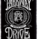 Patch PARKWAY DRIVE Crest (HBG) - image 1