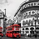PICCADILLY CIRCUS (LONDON RED - image 1